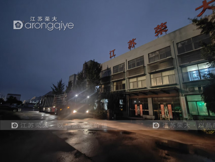 第二批山東公交候車亭發往項目地